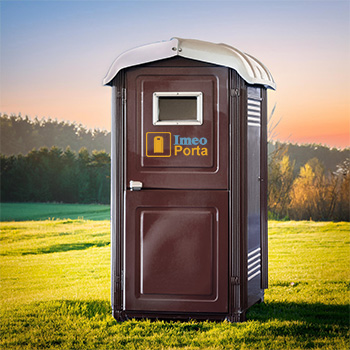 Image of Imeo Porta<br />
 unit