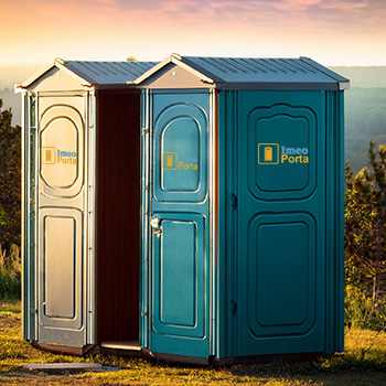 Luxury Restroom Trailer Rentals