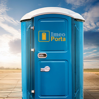 Construction Porta John Rental